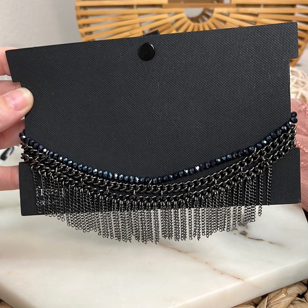 NWT Free Press Choker Nordstrom Rack